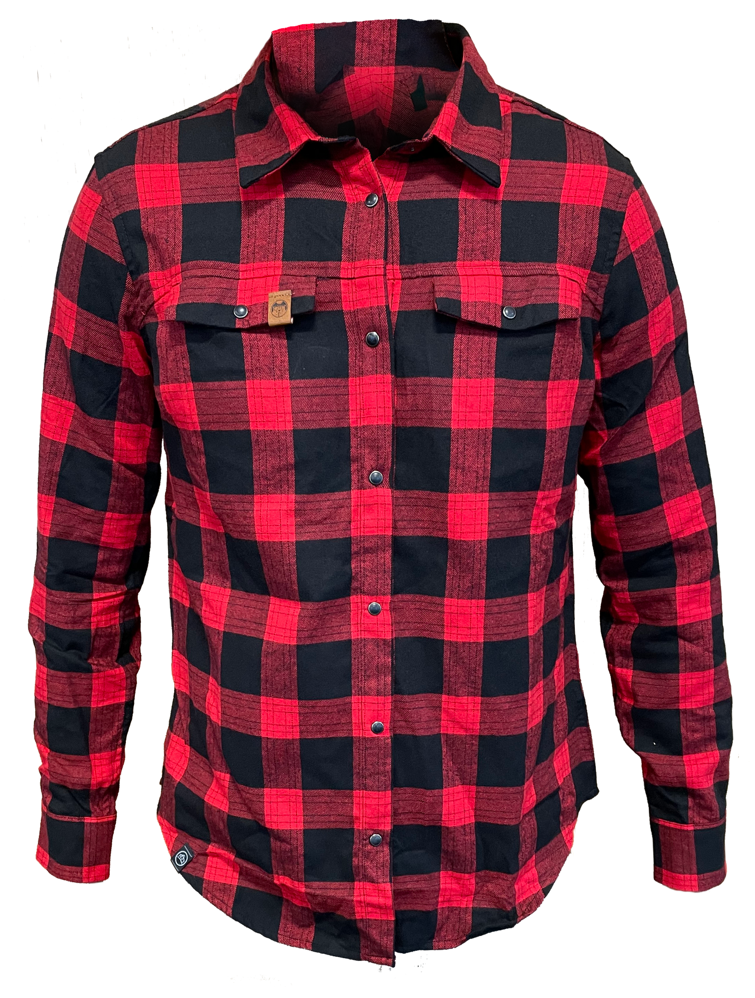 NAN Red Flannel
