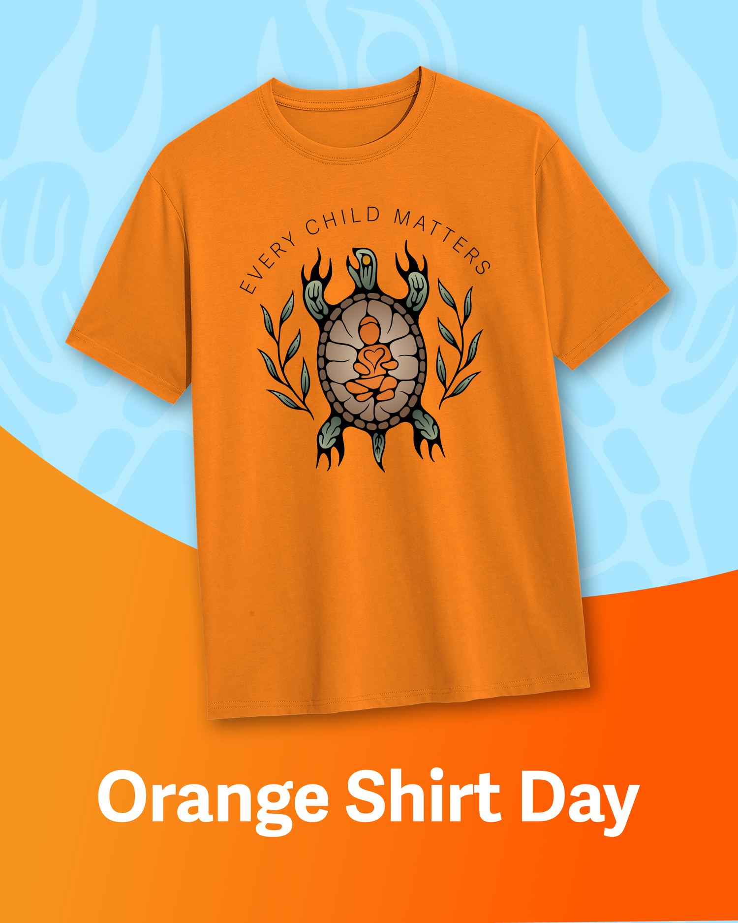 Orange Shirt Day