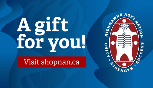 NAN Gift Card