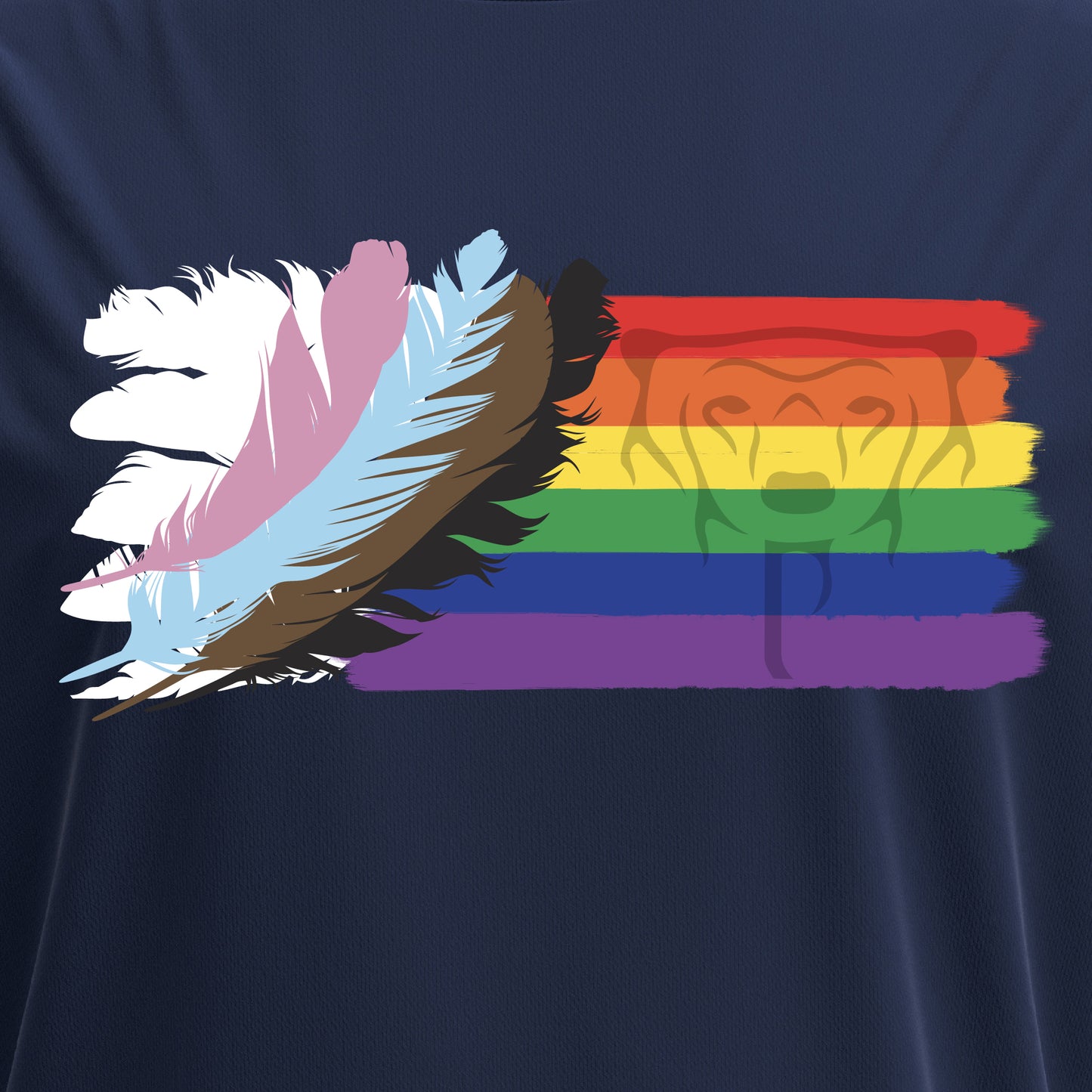 Adult/Youth Pride Shirts