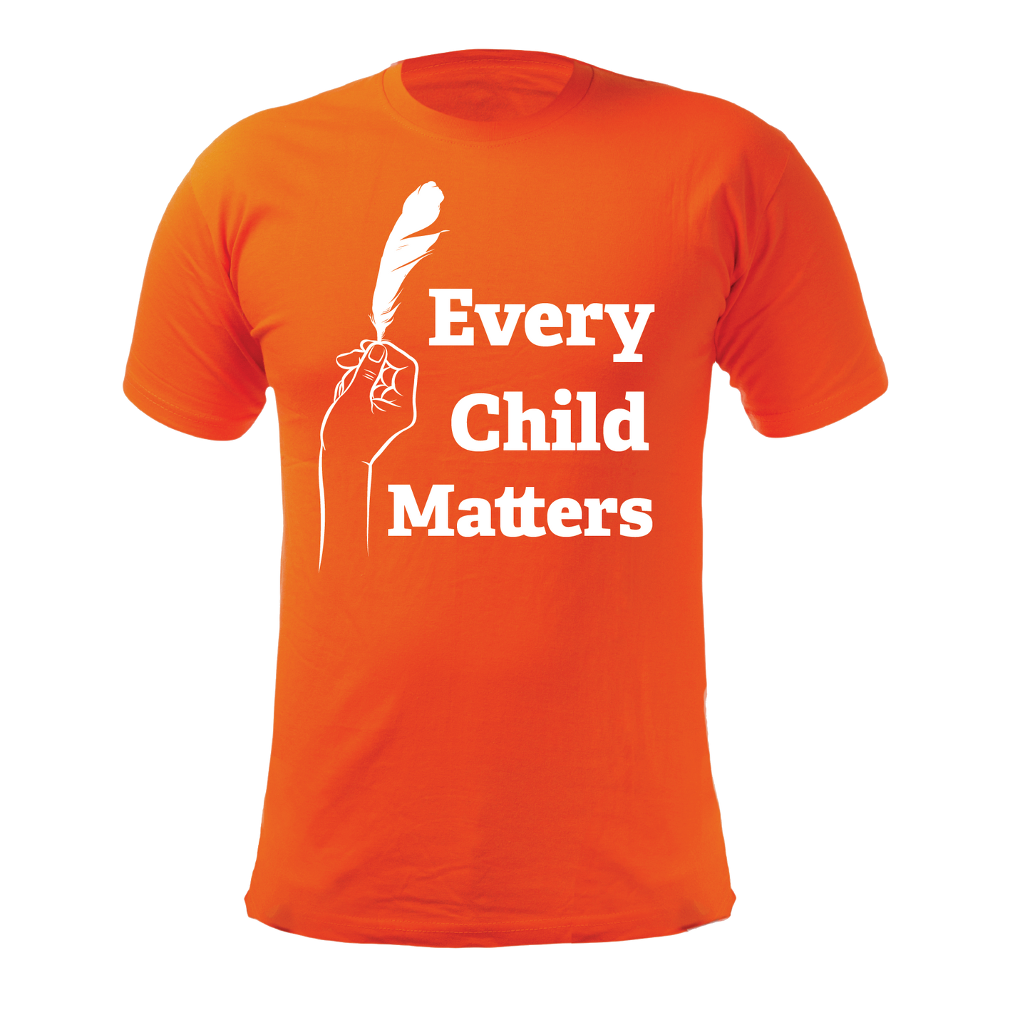 Orange Shirt Day T-Shirt